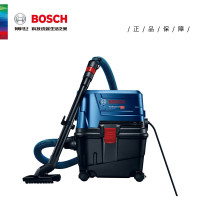 博世 BOSCH GAS 15 PS 干湿吹三用吸尘器