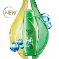 飘柔(Rejoice) 净爽去屑 400ml 洗发露(计价单位:瓶)