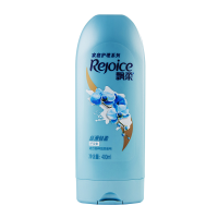 飘柔(Rejoice)家庭护理丝滑轻盈 400ml 护发素(计价单位:瓶)