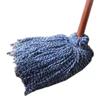 纱线圆头拖把 (个)