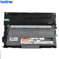 启欣兄弟TN3335 黑色粉盒适用兄弟5450 3385 8510 8520打印机