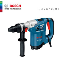 博世 BOSCH GBH 4-32 DFR 四坑锤钻