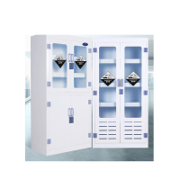 永立 PP酸碱柜安全柜 30加仑 109*112*46cm