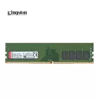 金士顿(Kingston) DDR4 2400 台式机内存条 8G