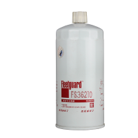 点缤 专用 索格菲(弗列加)WBF1260A/FS36210油水分离器 用机型:潍柴WP10,WP13