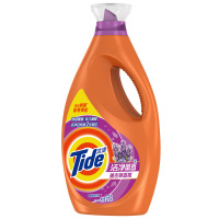 汰渍（Tie）洁净薰香 薰衣草香氛 洗衣液2千克