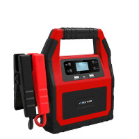 卡儿酷 CARKU 99C 汽车应急启动电源 12V24V通用款 车载电瓶搭电充电宝备用