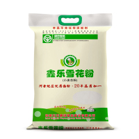 礼促优选河套雪花粉