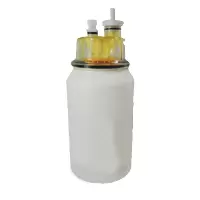 SN 干线物流 杰狮 油水分离器 R120带水杯(国产)
