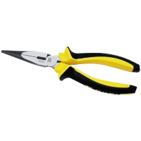 波斯工具(BOSI TOOLS)省力尖嘴钳 BS191926 6英寸