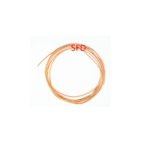 紫铜油管 ￠12mm