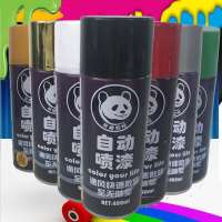 工艺用品自喷漆 400ML