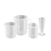 陇步昇 量杯1000毫升