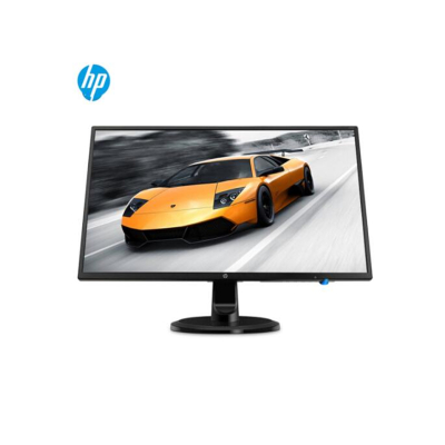 惠普(HP)N246V 商用办公家用23.8英寸宽屏背光液晶显示器