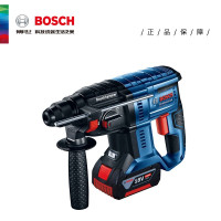 博世 BOSCH GBH 180 锂电充电式锤钻-18v