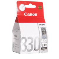佳能(Canon)PG-830黑盒 适用iP1180 iP1980 iP2680 MP198