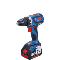 博世 BOSCH GSR 18V-EC (solo) 锂电充电式起子机/电钻(只包含单机子)