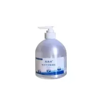 利福康 500ml 免 洗 手消 毒 凝 胶