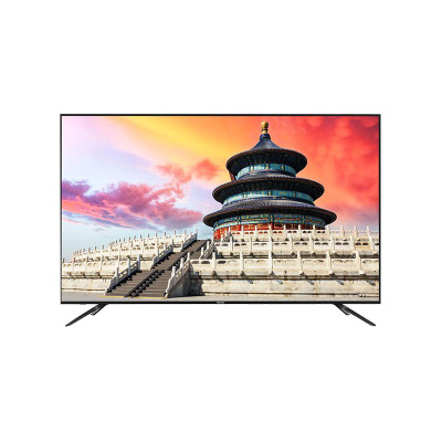 海信(Hisense)75E3D 75英寸4K超高清智能电视（AI音画 MEMC防抖巨幕液晶平板电视机）