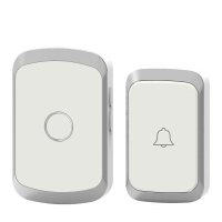 谋福一拖二门铃