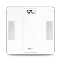 香山智能蓝牙体重秤电子秤香山App控制 体脂健康秤云版IF912B