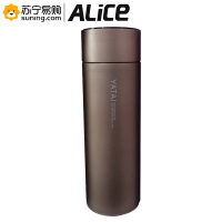 Alice 不锈钢水杯330ml