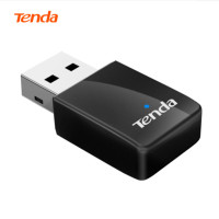 腾达(Tenda)U9 650M免驱版 USB无线网卡