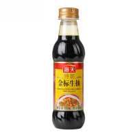 海天金标 生抽500ml