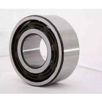 SKF 轴承 5311角接触球轴承单个装-(个)