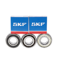 SKF 轴承 3309 2RS轴承单个装-(个)