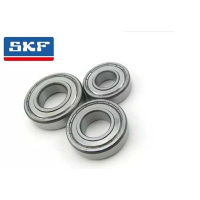 SKF 轴承 5312角接触球轴承单个装-(个)