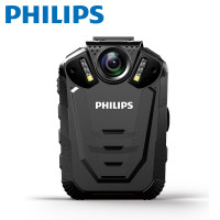 飞利浦(Philips) 执法记录仪 VTR8210 执法记录仪