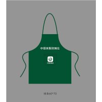 迪穆尼布料围裙