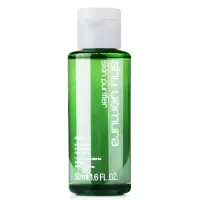 植村秀 (shuuemura)绿茶新肌洁颜油