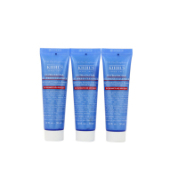 科颜氏高保湿清爽泡沫洁面乳