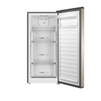 海尔 138升 小冰箱 BD-138W