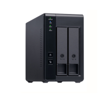 QNAP威联通 USB3.1RAID盒网络存储 磁盘阵列外接盒