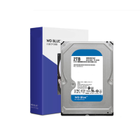 联想(Lenovo) 硬盘(蓝盘)2TB