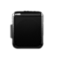 得力(deli) DY 51050迷你扩音器 讲课教学 教师专用有线耳麦