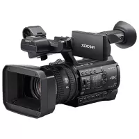 PXW-Z150 专业摄像机