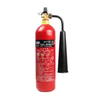 淮海 二氧化碳 灭火器碳钢MT/5