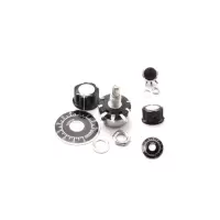 电位器 WX110 4K7不带帽 货期1-2天