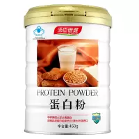 汤臣倍健蛋白粉 450g