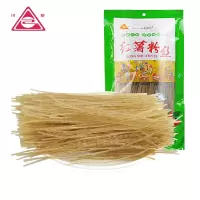 川珍红薯粉丝200克 8包