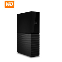 西部数据(WD) My Cloud EX2 Ultra双盘位企业家庭云网络存储器 磁盘阵列 0T(空箱)