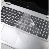 戴尔(DELL)15.6灵越7000/5000/5584/7591适用笔记本电脑键盘保护膜 高清高透TPU键盘膜