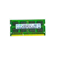 三星(Samsung) DDR3 2G 内存条(1333MHz )