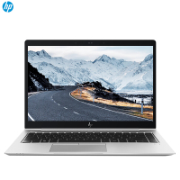 惠普(Hp) Elitebook 830G6 13.3英寸轻薄本 i7-8565U 16G 512SSD W10 高清屏