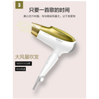 超人电吹风-RD1820