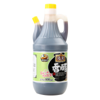 【江苏扶贫】【财政集采】【泗洪】泓天香醋 800ML 调味品